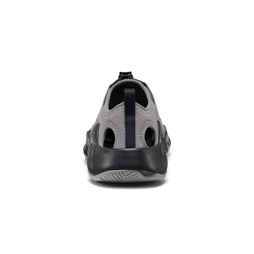 Men's Hyperport H2 Sandal | Steel Grey/Burnt Brick - Image 5