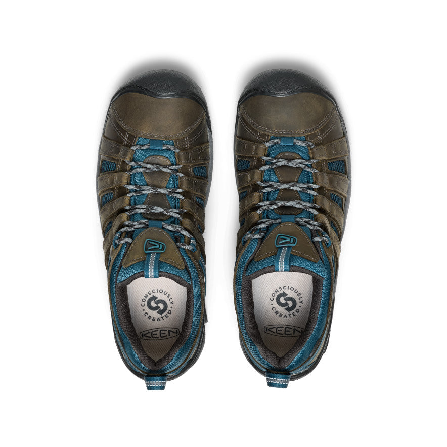 Men's Voyageur | Alcatraz/Legion Blue - Image 4