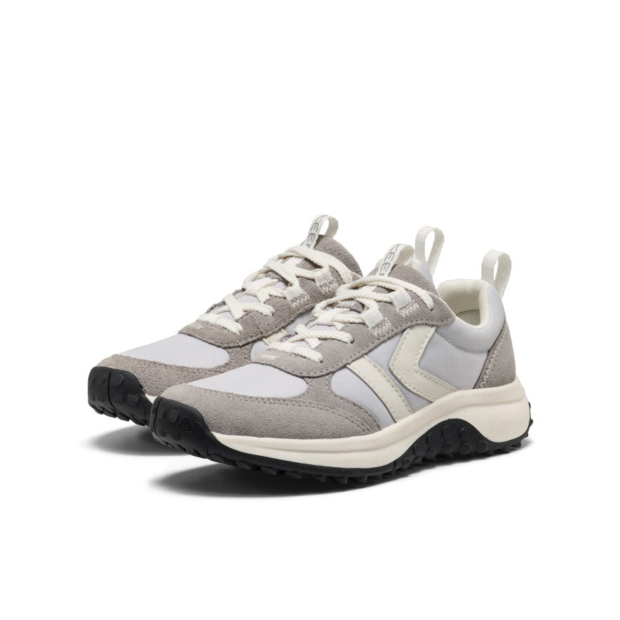 Big Kids' KS86 Sneaker | Alloy/Star White - Image 2