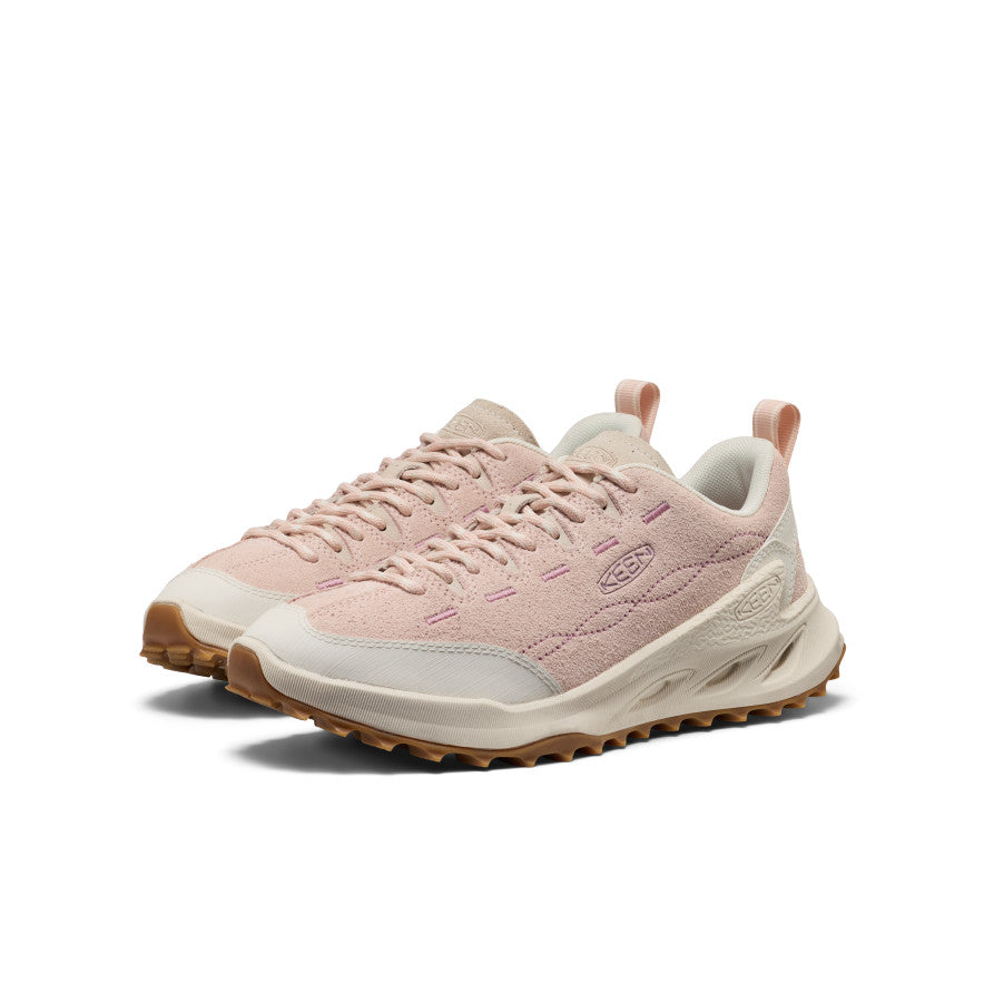 Women's Jasper Zionic Sneaker | Cameo Rose/Lilas - Image 2