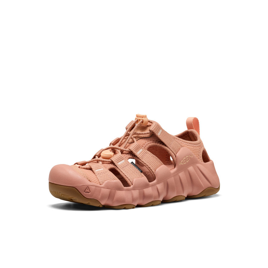 Women's Hyperport H2 Sandal | Monochrome/Cork - Image 3