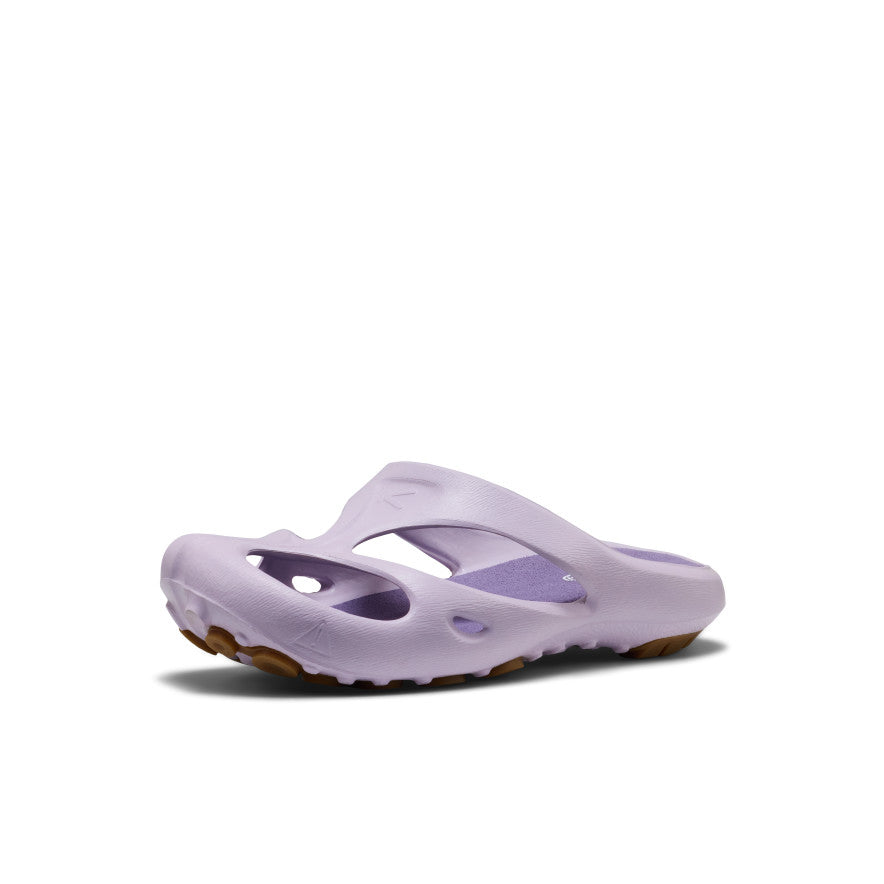Women's Shanti Clog | Thistle - Image 3