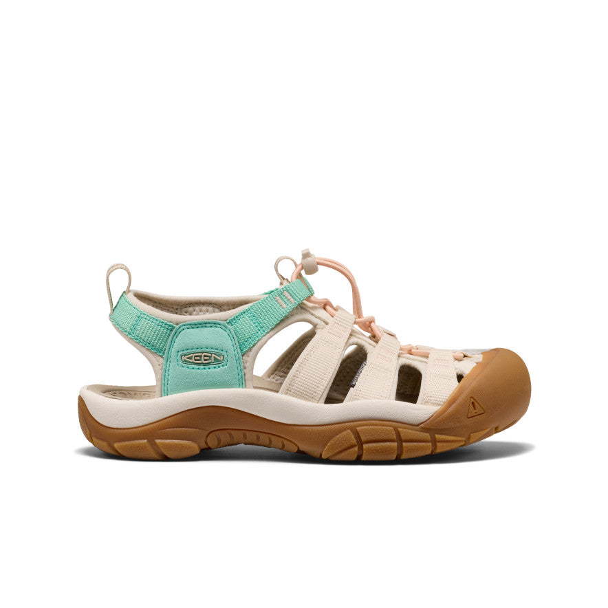 Women's Newport H2 | Tri-Block Birch