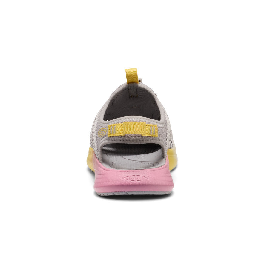 Women's Whisper Lite Sandal | Alloy/Orchid Smoke - Image 5