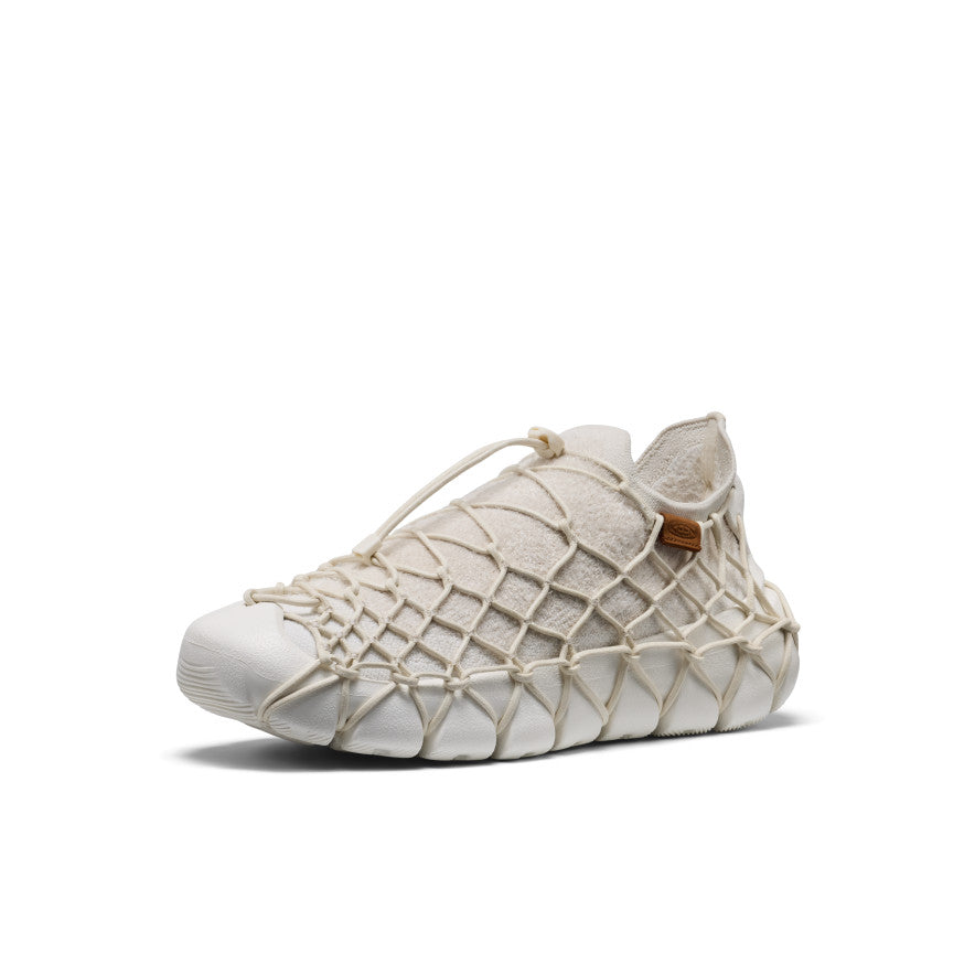 Men's UNEEK 360 Sneaker | Atmosphere Birch - Image 3