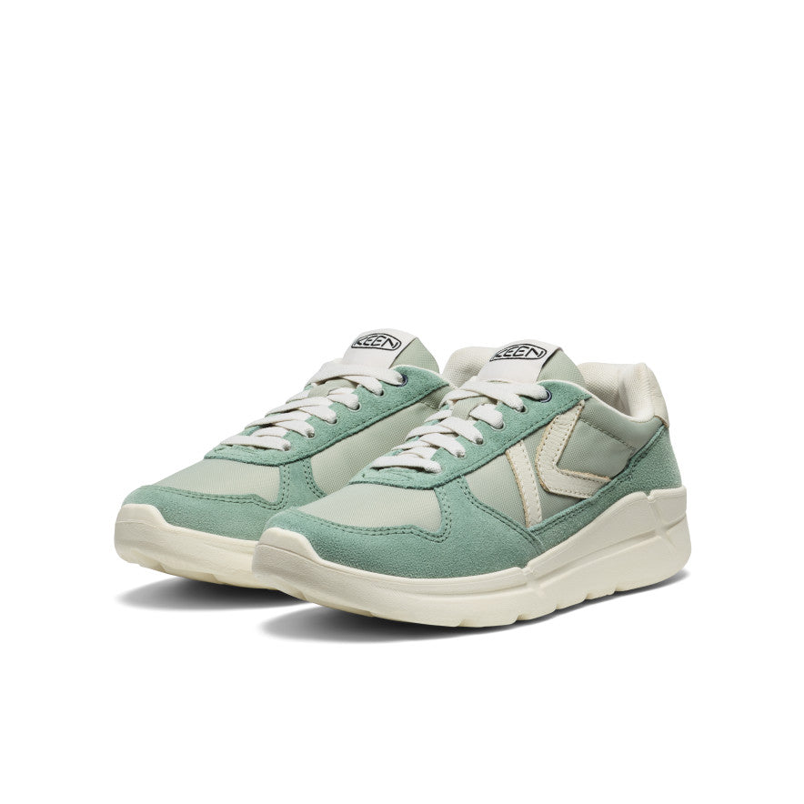 Women's KM2 Jogger | Iceberg Green/Desert Sage - Image 2
