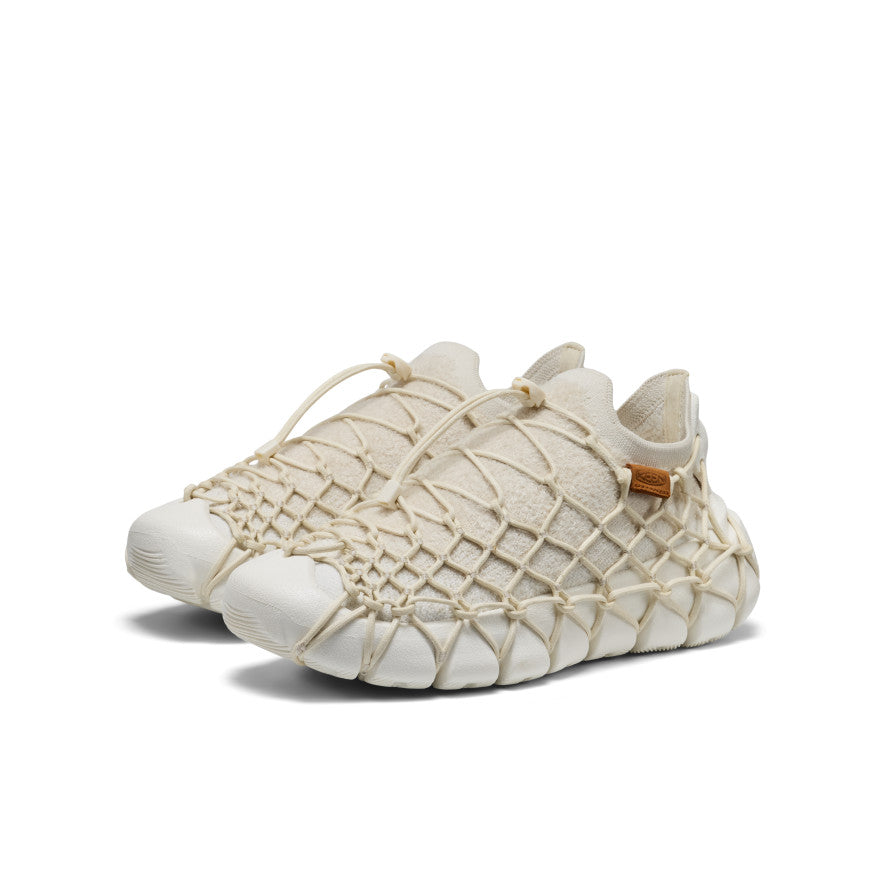 Women's UNEEK 360 Sneaker | Atmosphere Birch - Image 2