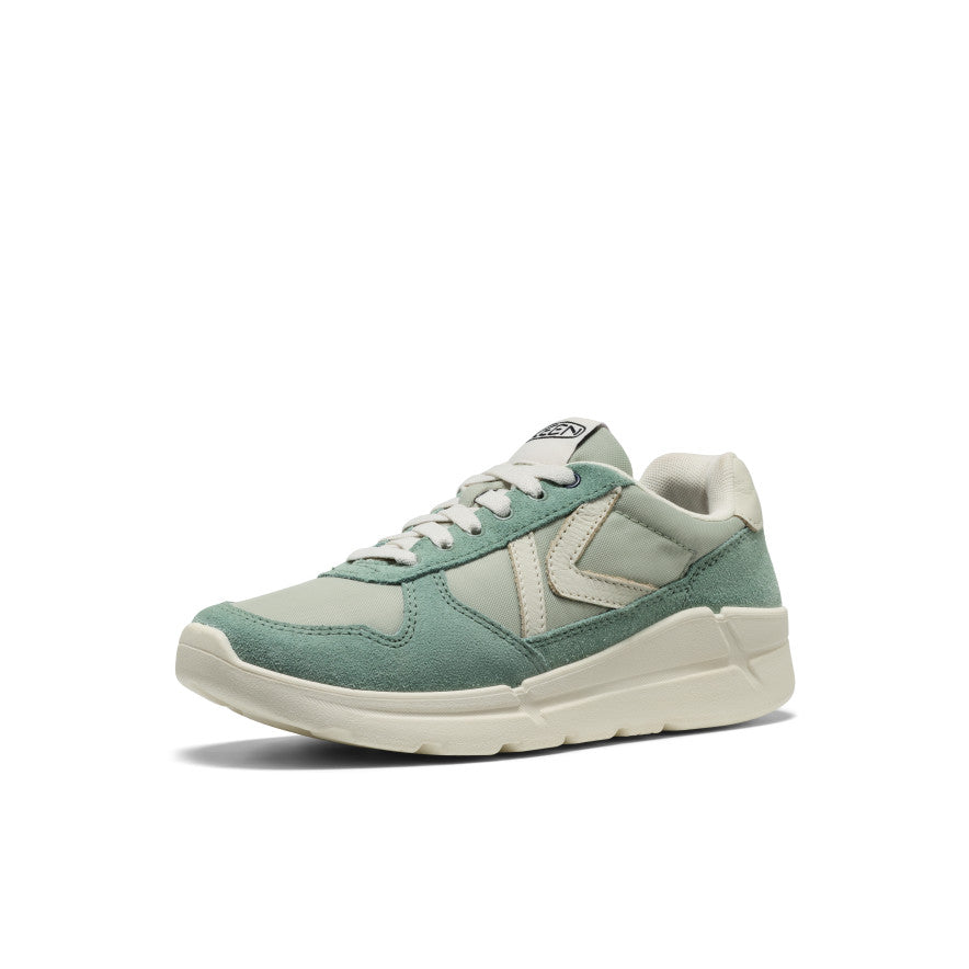 Women's KM2 Jogger | Iceberg Green/Desert Sage - Image 3