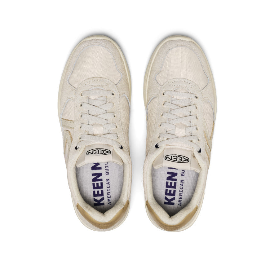 Women's KM2 Jogger | Birch/Safari - Image 4