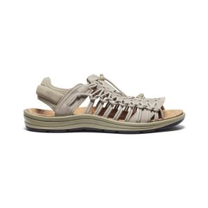 Men's UNEEK II Open Toe x Loftman | Plaza Taupe/Plaza Taupe