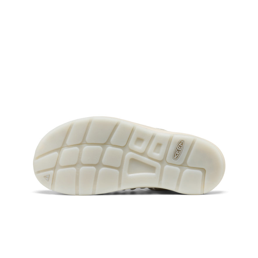 All Gender UNEEK Leather Sneaker | Atmosphere Birch - Image 6