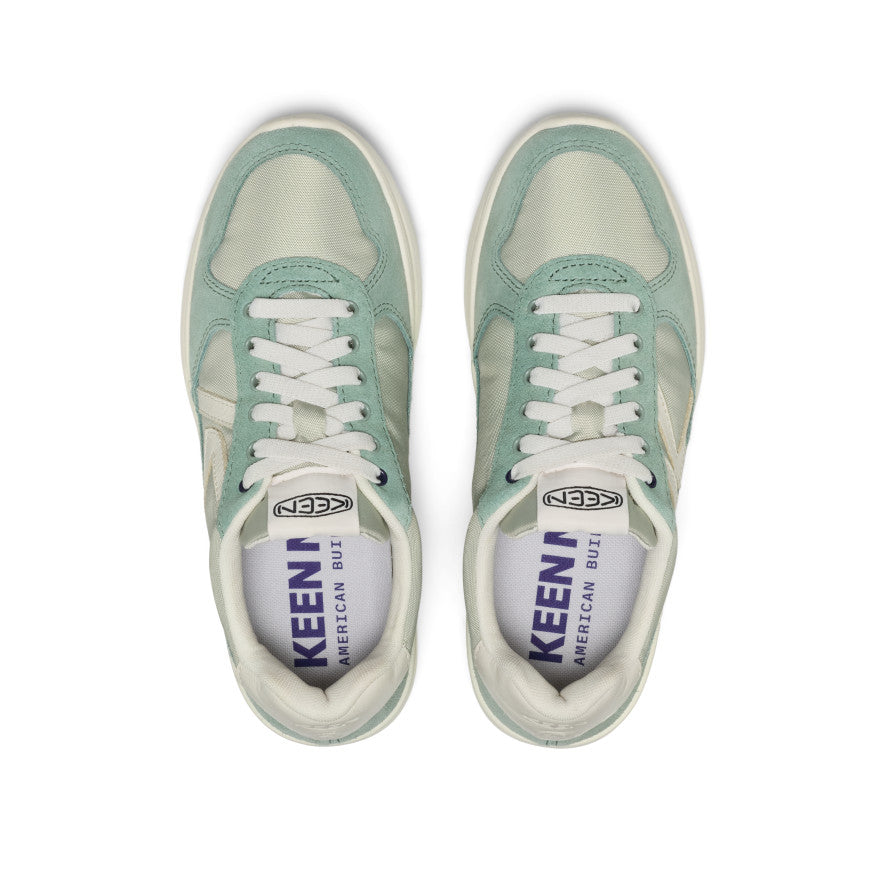 Women's KM2 Jogger | Iceberg Green/Desert Sage - Image 4