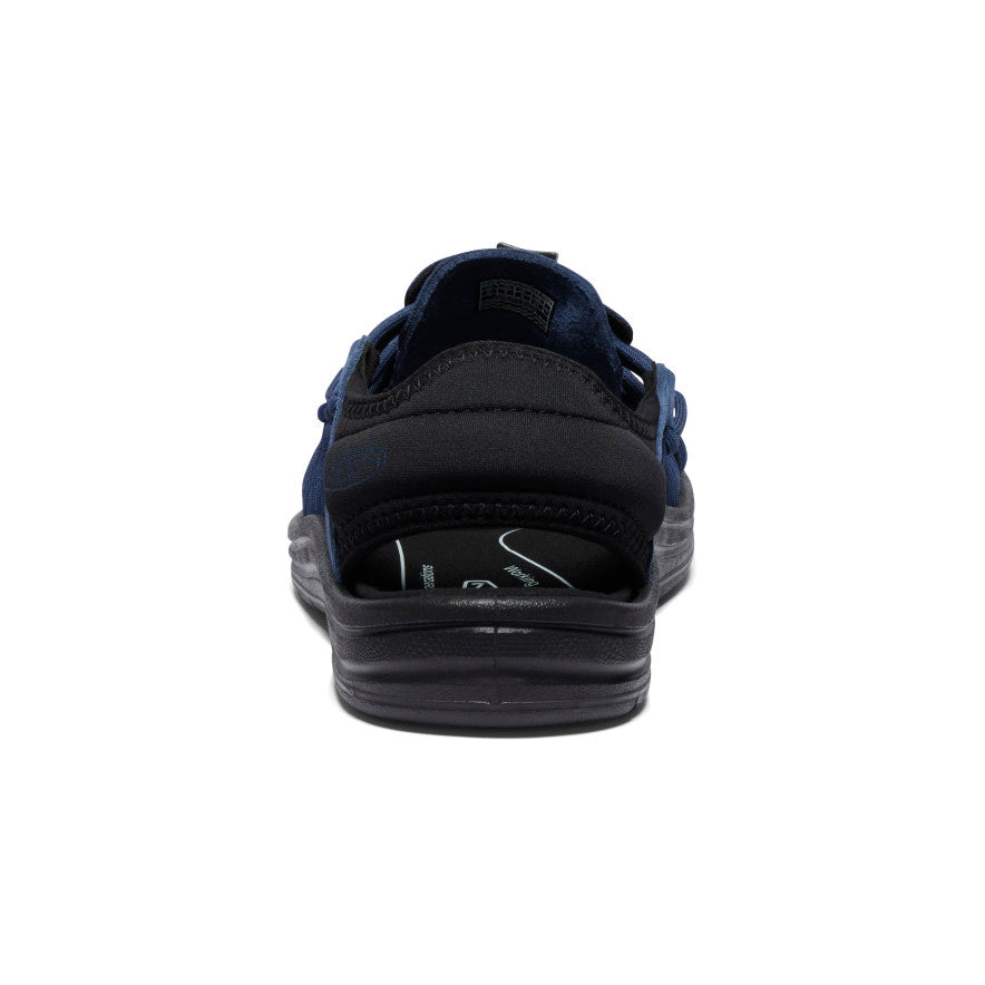Men's UNEEK II Open Toe | Naval Academy/Black - Image 5