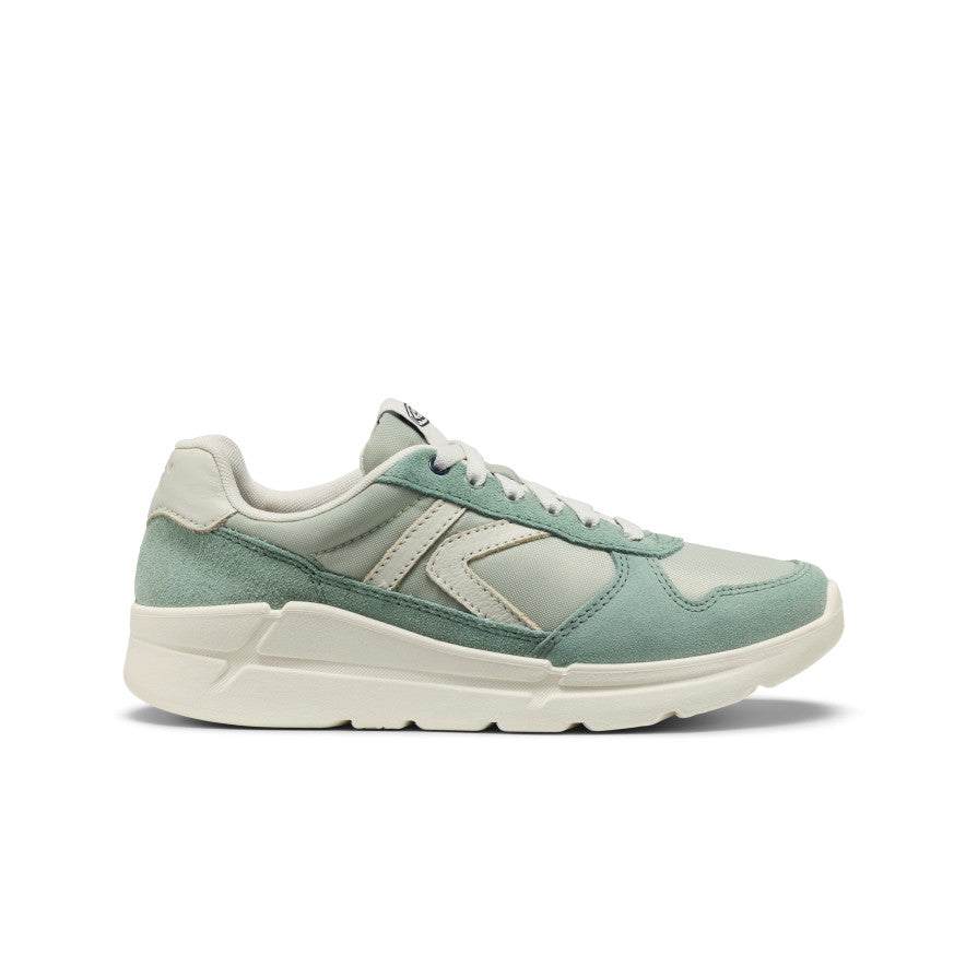 Women's KM2 Jogger | Iceberg Green/Desert Sage