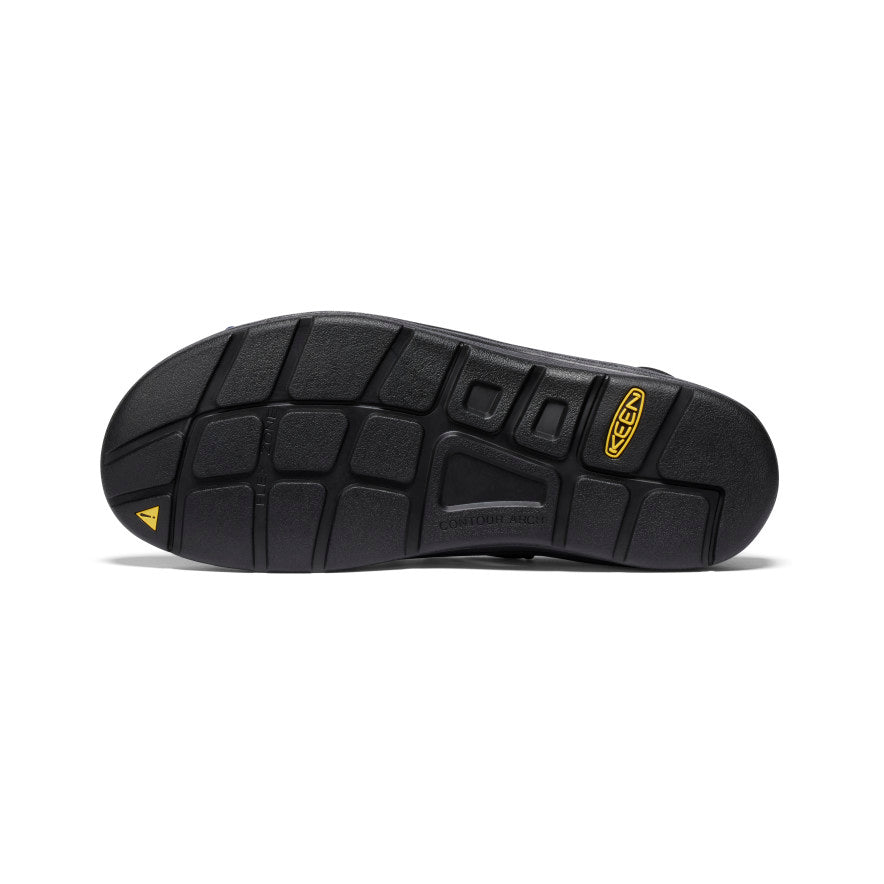 Men's UNEEK II Open Toe | Naval Academy/Black - Image 6