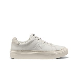 Men's KM1 Leather Sneaker | Birch/Birch