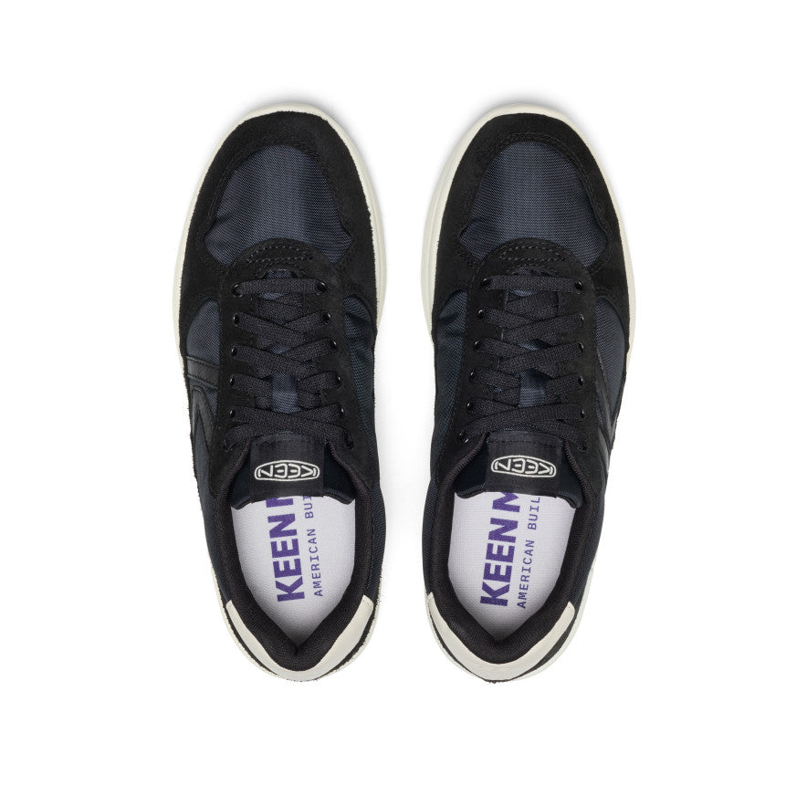 Men's KM2 Jogger | Black/Birch - Image 4