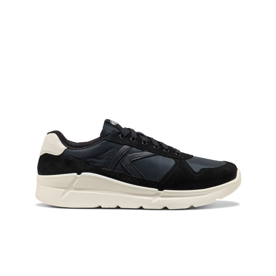 Men's KM2 Jogger | Black/Birch