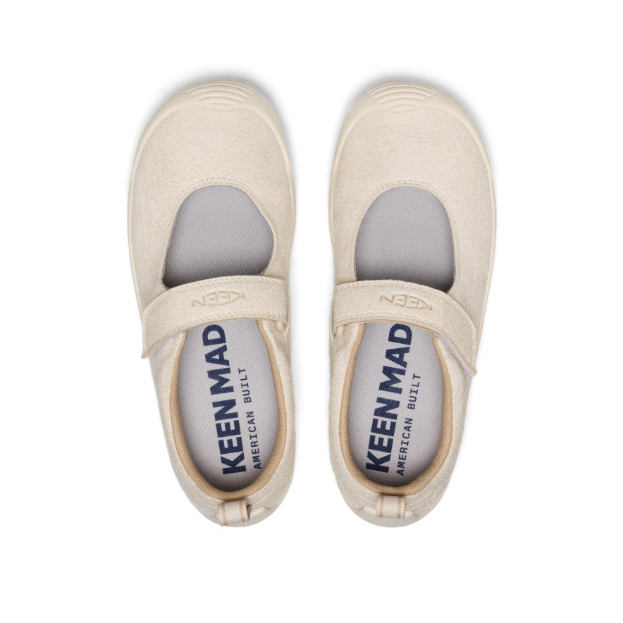 Women's Jasper KM Lite Mary Jane | Birch/Birch - Image 4