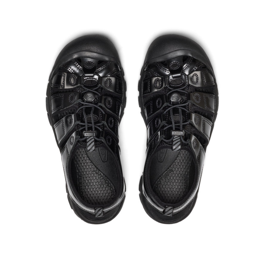Men's Newport HL Sandal | Perseid Black - Image 4