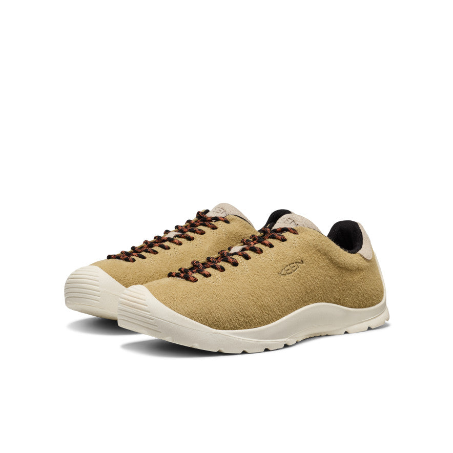 Men's Jasper KM Lite Sneaker | Khaki/Birch - Image 2