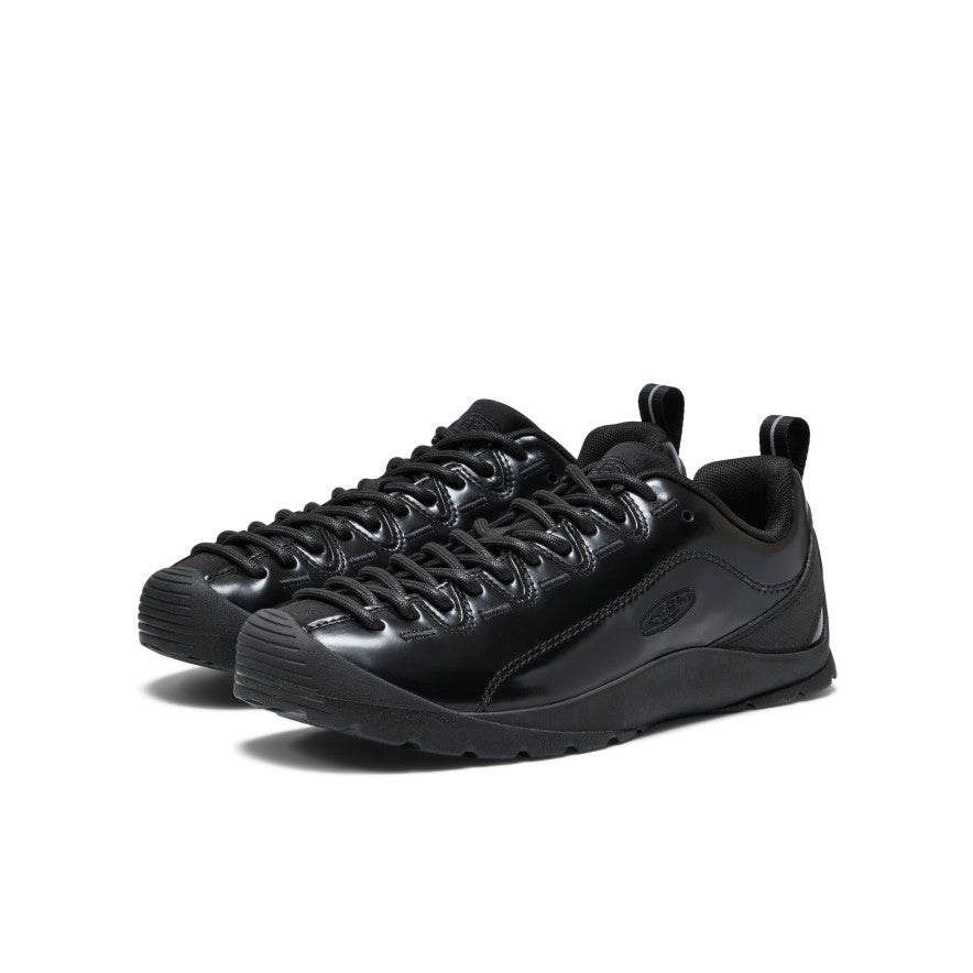 Women's Jasper Sneaker | Perseid Black - Image 2