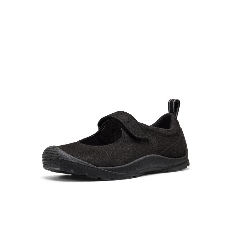Women's Jasper KM Lite Mary Jane | Black/Steel Grey - Image 3