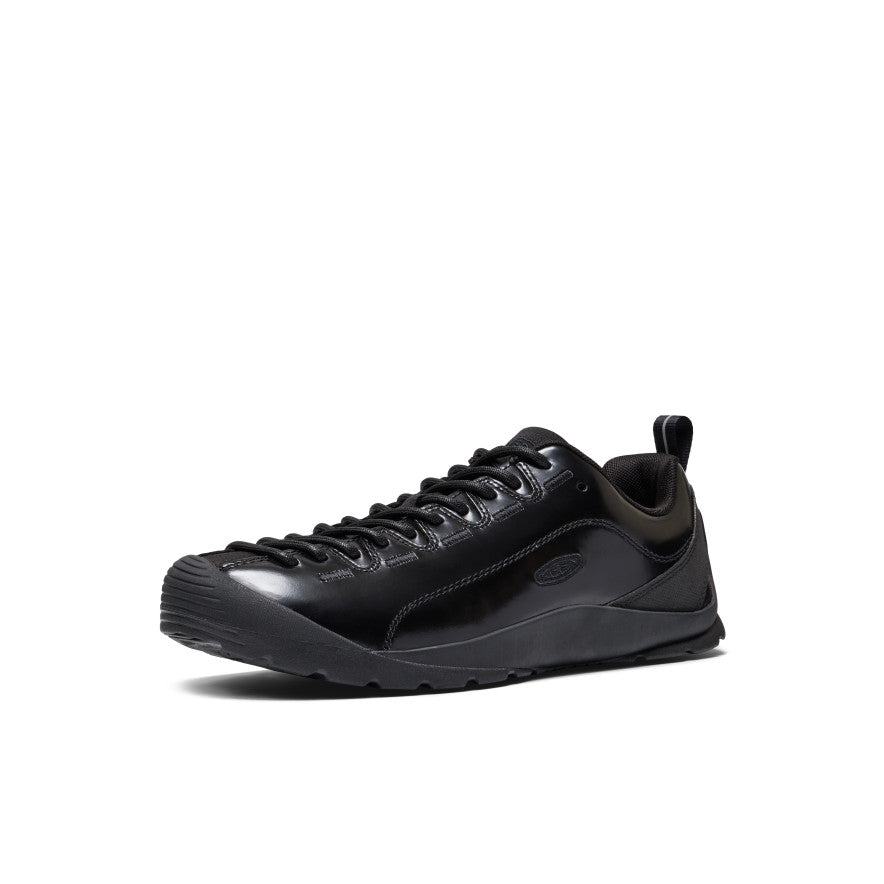 Men's Jasper Sneaker | Perseid Black - Image 3