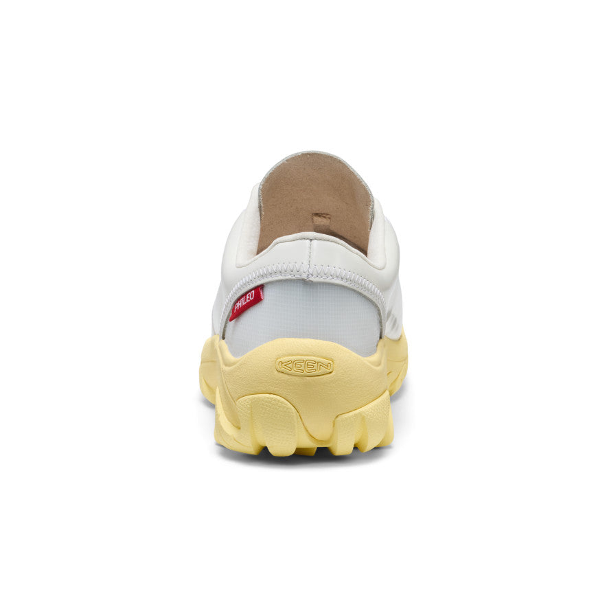 Women's Targher PHILEO Shoe | White - Image 5