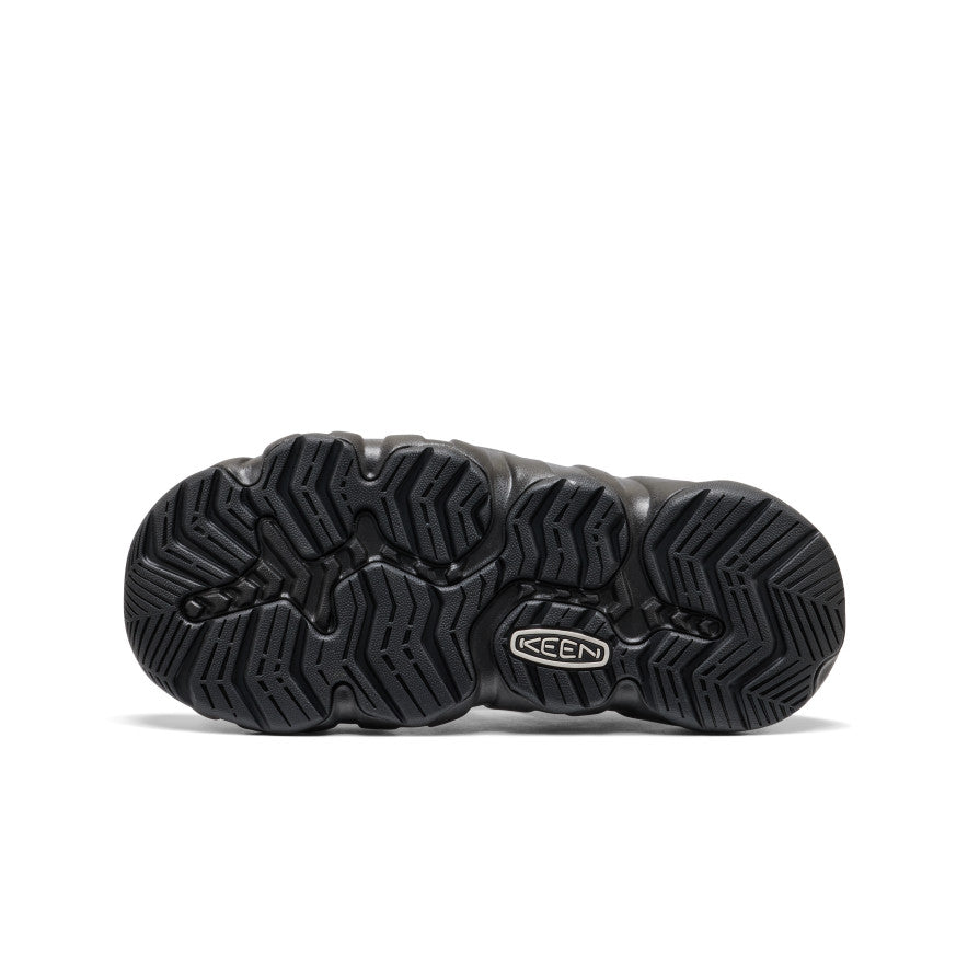 Women's Hyperport H2 Snow Peak Sandal | SP Triple Black - Image 6