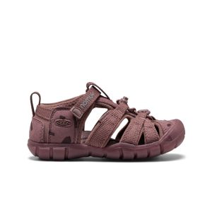 Little Kids' Seacamp II CNX namuk Sandal  |  Mauve