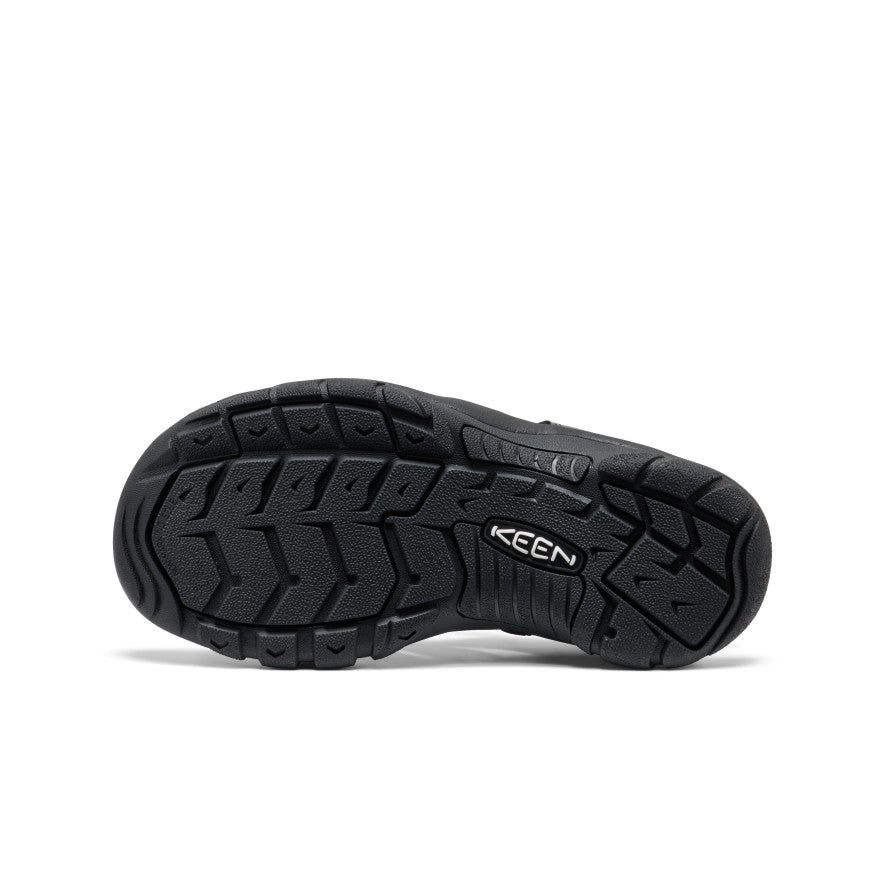 Women's Newport HL Sandal | Perseid Black - Image 6