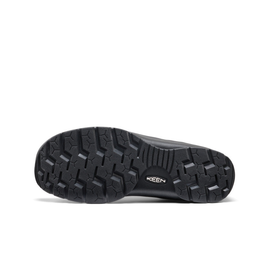 Men's Jasper Sneaker | Perseid Black - Image 7