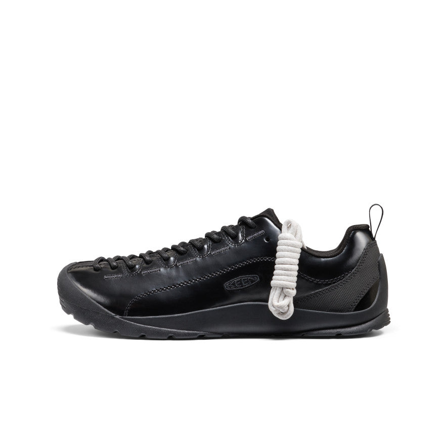 Men's Jasper Sneaker | Perseid Black - Image 4