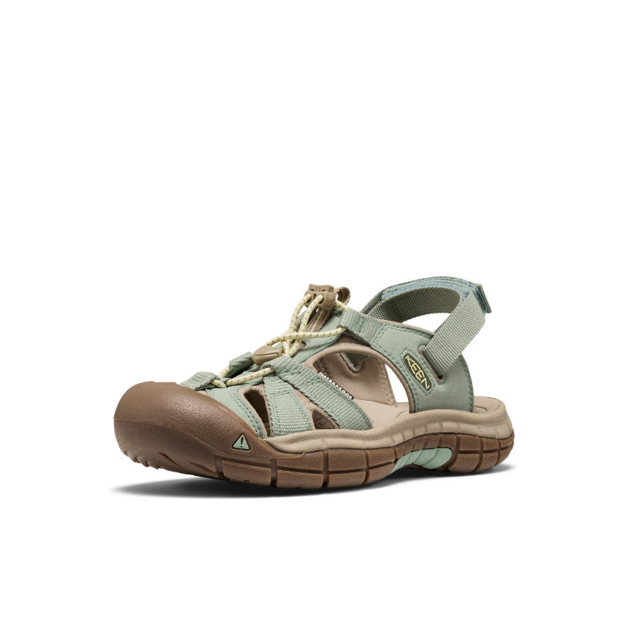 Women's Ravine H2 Sandal | Iceberg Green/Wax Yellow - Image 2