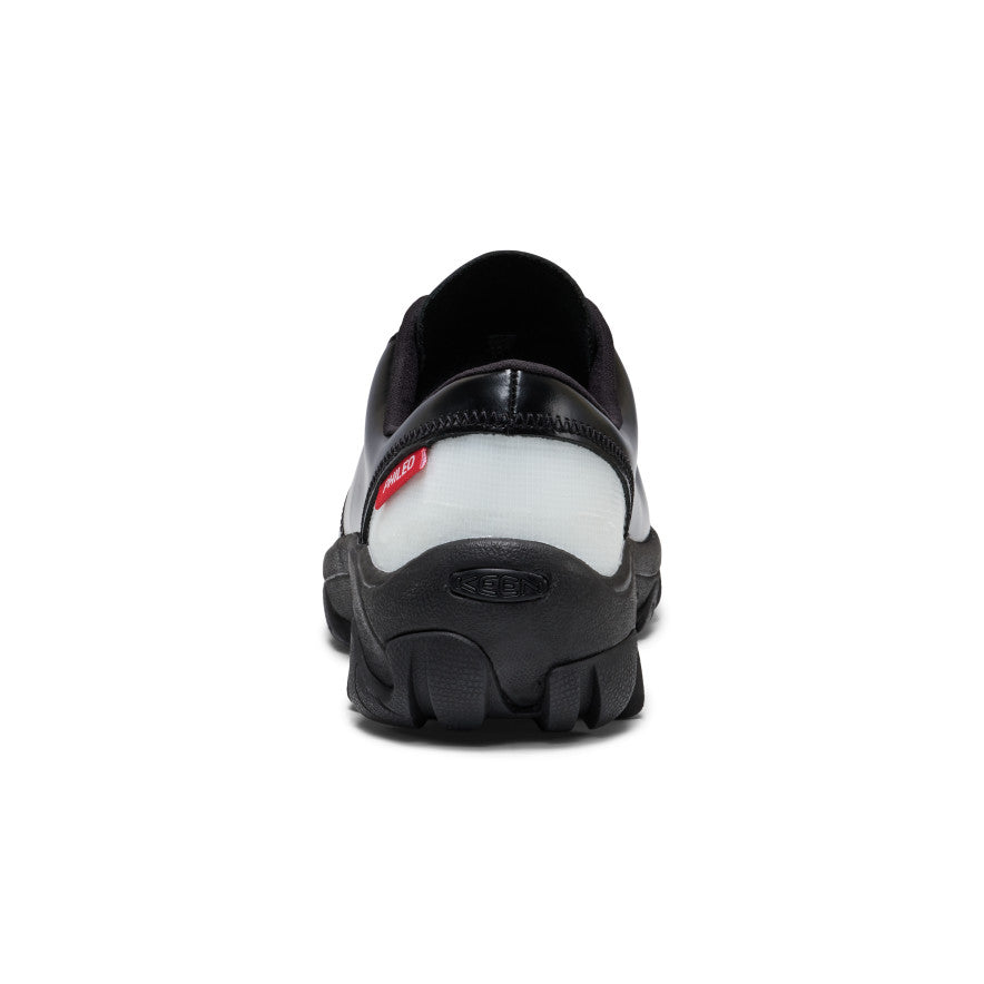 Men's Targher PHILEO Shoe | Black - Image 5