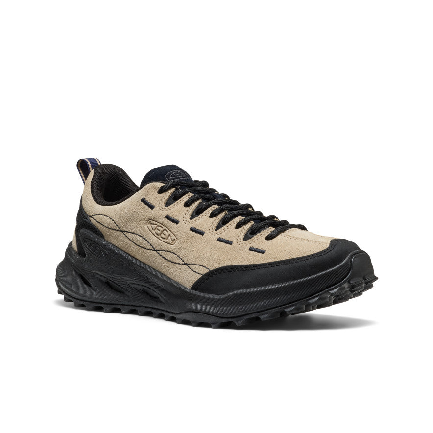 Women's Jasper Zionic Sneaker | Safari/Giggle Pink - Image 8