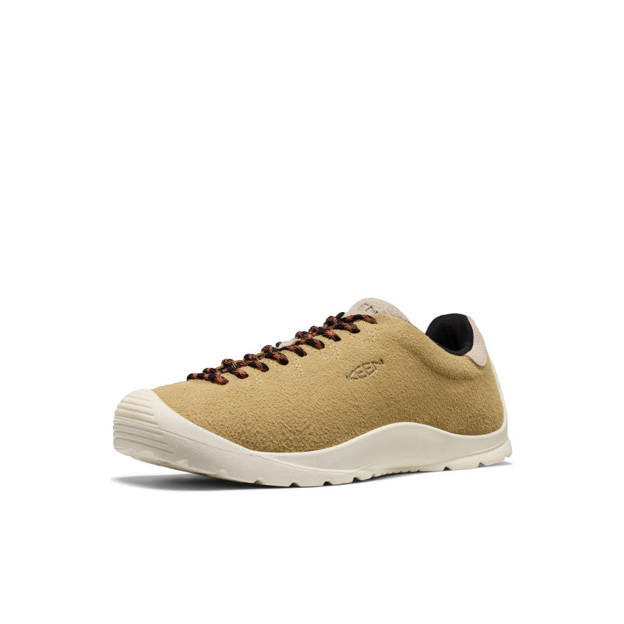 Men's Jasper KM Lite Sneaker | Khaki/Birch - Image 3