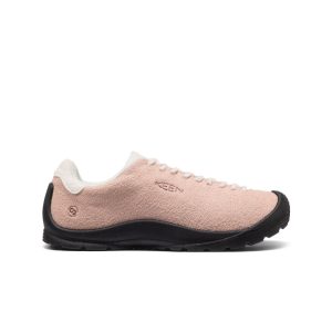 Women's Jasper KM Lite Sneaker | Cameo Rose/Black