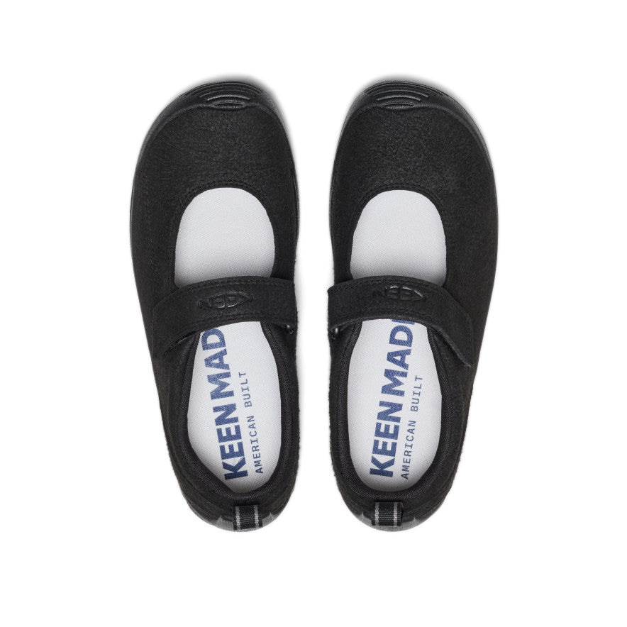 Women's Jasper KM Lite Mary Jane | Black/Steel Grey - Image 4
