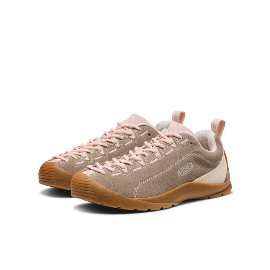 Women's Jasper Sneaker | Brindle/Cameo Rose - Image 2