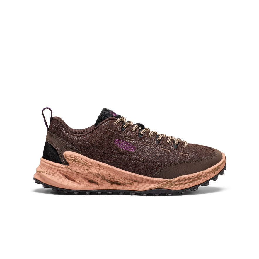 Women's Jasper Zionic Sneaker | Terrain Java