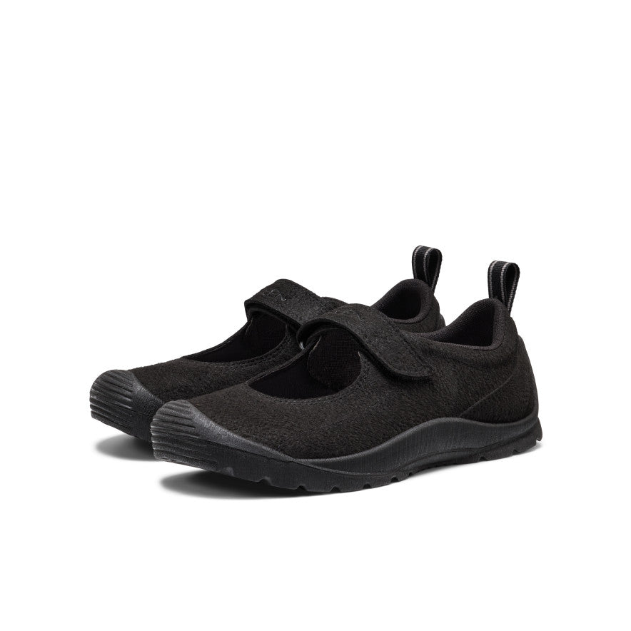 Women's Jasper KM Lite Mary Jane | Black/Steel Grey - Image 2
