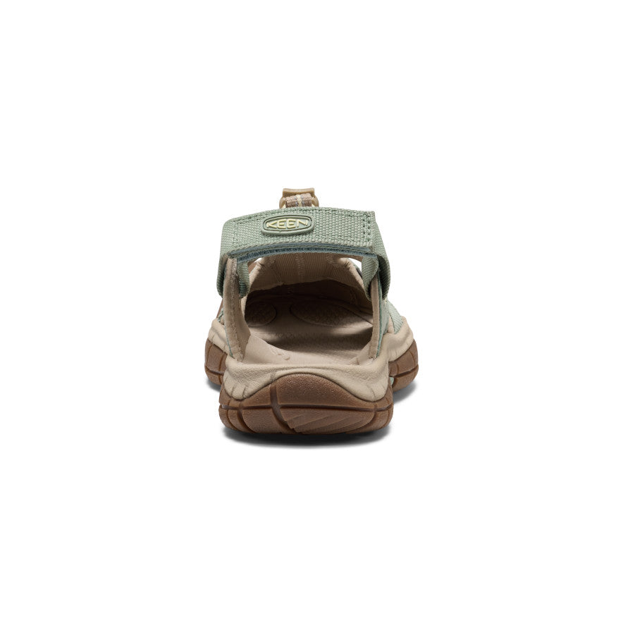 Women's Ravine H2 Sandal | Iceberg Green/Wax Yellow - Image 3