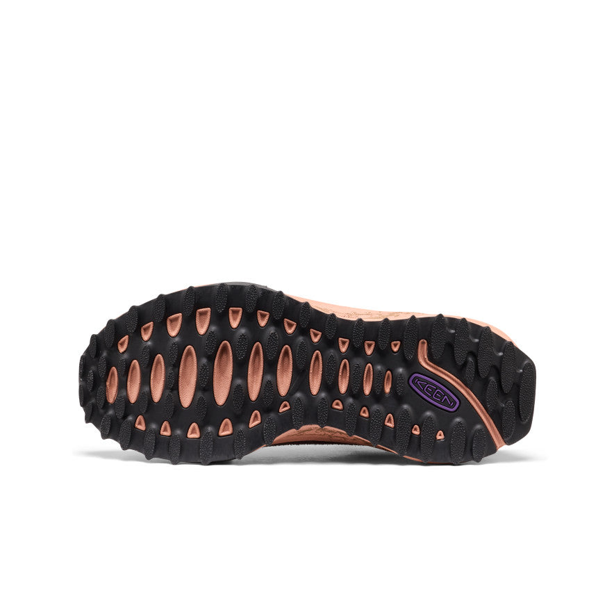 Women's Jasper Zionic Sneaker | Terrain Java - Image 6