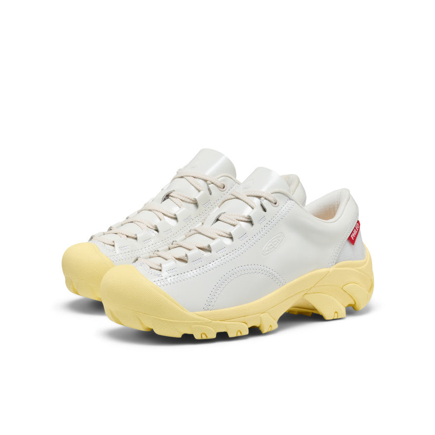 Women's Targher PHILEO Shoe | White - Image 2