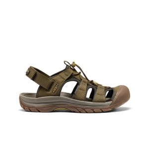 Men's Rapids H2 Sandal  |  Dark Olive/Khaki