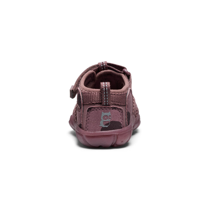Toddlers' Seacamp II CNX namuk Sandal | Mauve - Image 5