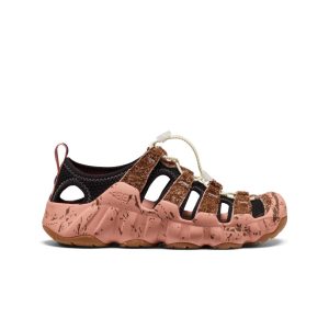 Women's Hyperport HL Sandal | Terrain Bison