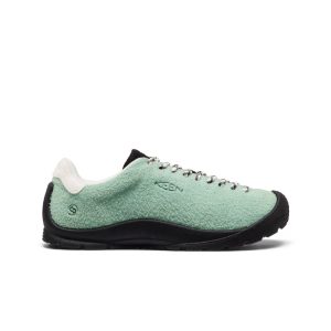 Women's Jasper KM Lite Sneaker | Granite Green/Black